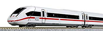 【中古】KATO Nゲージ ICE4 7両基本セット 10-1512 鉄道模型 電車 mxn26g8