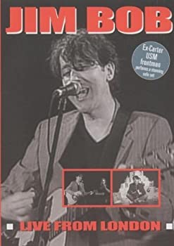 【中古】【非常に良い】Live From London [DVD]