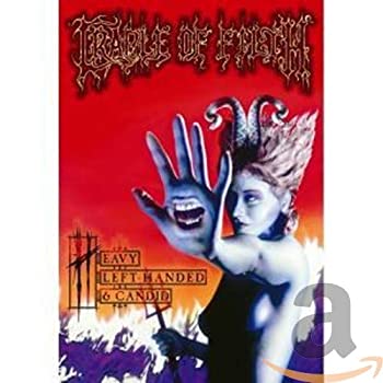 【中古】【非常に良い】Heavy Left Handed & Candid / [DVD]｜スカイマーケットプラス