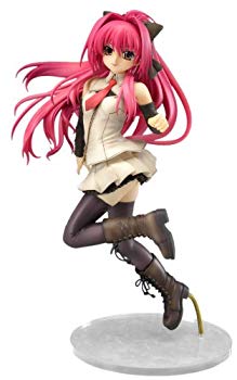 【中古】神曲奏界ポリフォニカ コーティカルテ・アパ・ラグランジェス (1/8スケールPVC製塗装済み完成品) bme6fzu画像