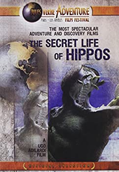 【中古】【非常に良い】Secret Life of Hippos [DVD] 6,424円
