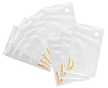 【中古】バキュームセットQ(キュー) 専用密封パックLサイズ 8枚組 2mvetro 6,304円