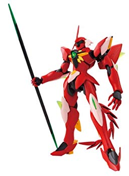 【中古】HG 1/144 ギラーガ (機動戦士ガンダムAGE) tf8su2k画像