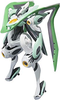 【中古】ROBOT魂 [SIDE ovid] ウォクス・アウラ tf8su2k