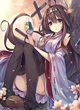 【中古】未確認スリーブ vol.21「金剛」 9jupf8b