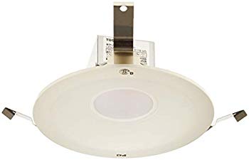 【中古】東芝ライテック LED一からだ付き 高気密SB形落ち込むともし火 調光印字機 白熱電球色 100W 埋込穴125 手入らず白いこと w17b8b5