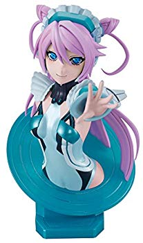 【中古】フィギュアライズバスト アクティヴレイド Liko 色分け済みプラモデル 2zzhgl6
