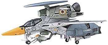 【中古】ハセガワ 超時空要塞マクロスシリーズ VE-1 バルキリー エリントシーカー 複座型早期警戒機 #M8 o7r6kf1