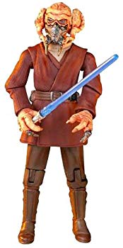 【中古】STAR WARS ベーシック フィギュア プロ・クーン o7r6kf1