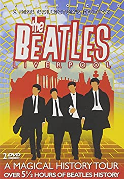 【中古】Beatles Liverpool/ [DVD]
