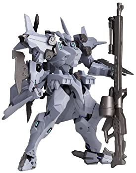 【中古】リボルテック マブラヴ オルタネイティヴ Series No.003 EF-2000 タイフーン ツェルベルス大隊仕様