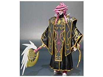 【中古】【非常に良い】S.H.フィギュアーツ ヴァルゴ・ゾディアーツ i8my1cf｜スカイマーケットプラス