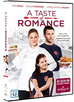 【中古】Taste of Romance [DVD]｜スカイマーケットプラス