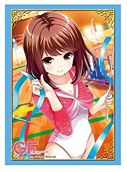 【中古】ブシロードスリーブコレクションHG (ハイグレード) Vol.731 ガールフレンド(仮) 『椎名心実』 qqffhab画像