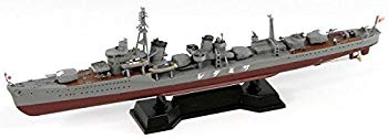 【中古】ピットロード 1/700 スカイウェーブシリーズ 日本海軍 白露型駆逐艦 五月雨 新装備パーツ付 プラモデル SPW46 2zzhgl6