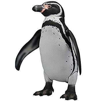 【中古】【非常に良い】ソフビトイボックス011 ペンギン フンボルトペンギン ノンスケールソフトビニール製可動フィギュア dwos6rj