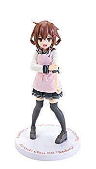 【中古】「劇場版 艦これ」 プレミアムフィギュア“雷” (プライズ) dwos6rj