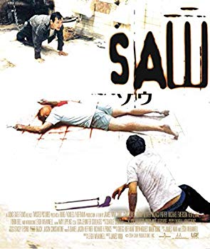 【中古】【おトク値! 】ソウ(Blu-ray) n5ksbvb