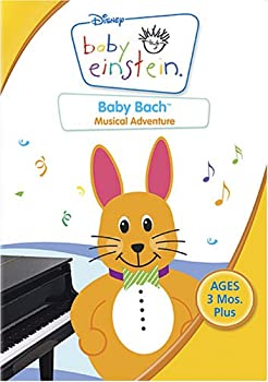 【中古】【非常に良い】Baby Bach [DVD]｜スカイマーケットプラス