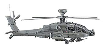 【中古】ハセガワ 1/48 アメリカ陸軍 AH-64D アパッチ ロングボウ プラモデル PT23 o7r6kf1