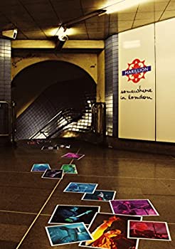【中古】Somewhere in London [DVD]｜スカイマーケットプラス