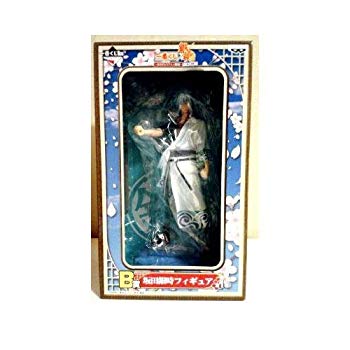 【中古】一番くじ 銀魂 -ありがとうアニメ銀魂-そして続きは劇場で&hellip; B賞 坂田銀時フィギュア （プライズ） rdzdsi3｜スカイマーケットプラス