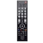 【中古】東芝純然たる一部分 テレビ受像機用遠隔操作 CT-90389 rdzdsi3