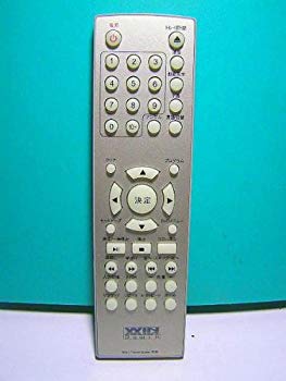 【中古】Dawin Home Theater Systemリモコン R102 9jupf8b