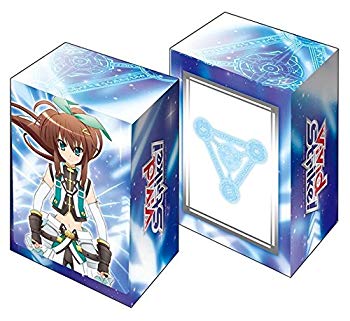 【中古】【非常に良い】ブシロード デッキホルダーコレクションV2 Vol.109 ViVid Strike! 『フーカ・レヴェントン』 dwos6rj画像