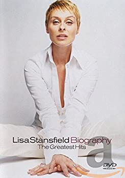 【中古】【非常に良い】Biography: Greatest Hits [DVD]