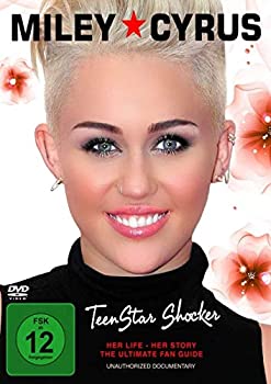 【中古】Teenstar Shocker [DVD]