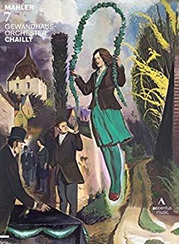 【中古】Symphony No. 7 [DVD] w17b8b5｜スカイマーケットプラス
