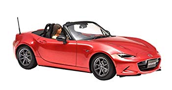 【中古】タミヤ 1/24 スポーツカーシリーズ No.342 マツダ ロードスター プラモデル 24342 ggw725x|スカイマーケットプラス