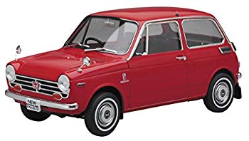 【中古】ハセガワ 1/24 ホンダ N360 NII プラモデル HC21 ggw725x