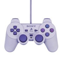 【中古】【非常に良い】アナログコントローラ (DUALSHOCK) p706p5g
