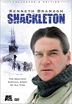 【中古】Shackleton [DVD]｜スカイマーケットプラス