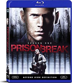 【中古】Prison Break: Season 1 [Blu-ray] [Import] 6g7v4d0｜スカイマーケットプラス