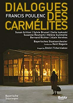 【中古】Dialogues Des Carmelites [DVD] [Import] g6bh9ry｜スカイマーケットプラス