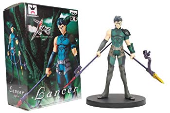 バンプレスト　Fate/Zero　DXFマスターフィギュアvol.2　言峰綺礼 バンプレスト Fate/Zero DXFマスターフィギュアvol.2 言峰綺礼