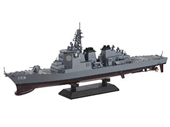 【中古】ピットロード 1/700 海上自衛隊 護衛艦 DDG-173 こんごう J60 khxv5rg