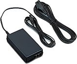 【中古】Canon コンパクトパワーアダプター CA-560 p706p5g