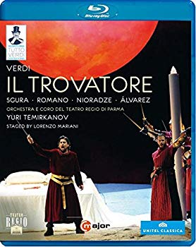 【中古】Il Trovatore [Blu-ray] [Import] i8my1cf