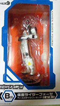 【中古】【非常に良い】一番くじ 仮面ライダーシリーズ　~平成ライダーオールスター編~　B賞　仮面ライダーフォーゼ ベースステイツ フィギュア khxv5rg画像