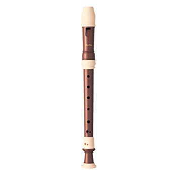 【中古】AULOS(アウロス)ベルカント ソプラノリコーダー バロック式 105A(E) 9jupf8b