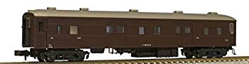【中古】KATO Nゲージ マニ36 スハ32改造 5079 鉄道模型 客車 9jupf8b