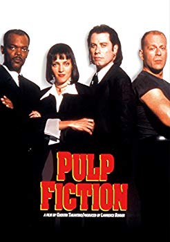 【中古】パルプ・フィクション(初回生産限定スペシャル・パッケージ) [DVD] d2ldlup