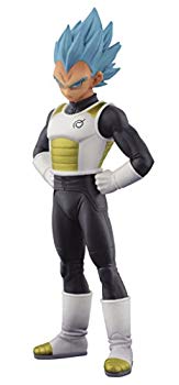 【中古】ドラゴンボールZ 復活の「F」 超造集 其之二 べジータ フィギュア qqffhab
