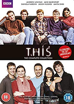 【中古】This Life - The Complete Collection [Import anglais] ggw725x