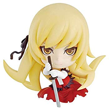 【中古】一番くじプレミアム 傷物語 鉄血篇 D賞 キスショット きゅんキャラ 2zzhgl6