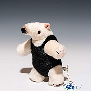 【中古】りくのなかまたち アリクイ dwos6rj